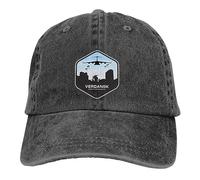 Mens Baseball Cap Pure Cotton,Washed Men's Baseball Cap Verdansk Warzone Battle Royale Classic Trucker Snapback Caps Dad Hat COD Black Ops Cold War Golf Hats