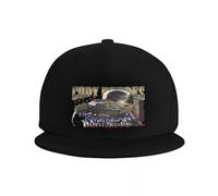 Mens Baseball Cap Pure Cotton，Youth The American Nightmare Man Cap Men's Hats Custom Logo Men's Baseball Cap