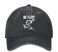 Men's Baseball Cap Rock Band Cool Baseball Cap Alive Pearls Jam Unisex Men Sun Visors Trucker Hat Summer Vintage Hunting Camping Baseball Caps Gift