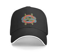 Men's Baseball Cap Unisex Pure Cotton Summer Crosby Stills and NASH A Baseball Cap Hat Outdoor Birthday Gift