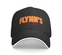 Men's Baseball Cap Unisex Pure Cotton Summer Flynns Arcade Tron A Baseball Cap Hat Outdoor Birthday Gift