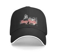 Men's Baseball Cap Unisex Pure Cotton Summer Full SizeDeep Purple Deep Purple Deep Purple Deep Purple Deep Purple Deep Purple Deep Purple A Baseball Cap Hat Outdoor Birthday Gift