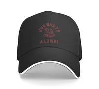 Men's Baseball Cap Unisex Pure Cotton Summer Speak Spell with Me Funny Wizard Cute Witch A Baseball Cap Hat Outdoor Birthday Gift
