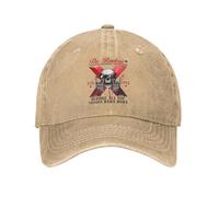 Men's Baseball Cap, Women's, Pure cottonX Generation Before All You Sissie were Born Baseball Cap Summer Retro Gen X Trucker Hat Snapback Cap Men Women Baseball Caps