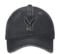 Men's Baseball caps，2024 Music Tour Denim Baseball Cap Album Tennis Skate Hip Hop Dad Hats Summer Men Streetwear Baseball Caps The Gift