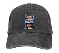 Men's Baseball caps，Ball is Life Captain Tsubasa Men and Woman's Baseball Caps Adjustable Casual Cotton Sun Hats Unisex Dad Hats The Gift