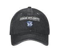 Men's Baseball caps，Chase Atlantic Lost in Europe and UK Tour Casual Baseball Cap Summer Trucker Hat Outdoor Sport Snapback Cap Unisex Baseball Caps The Gift