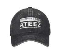 Men's Baseball caps,Code Sun Baseball Cap Female Male Design Hip Hop Hats Summer Trendy Kpop Rock Baseball Caps The Gift