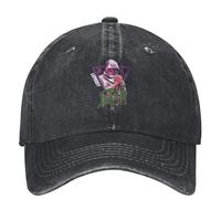 Men's Baseball caps，Death Leprosy Baseball Cap Rock Music Tour Album Fashion Men Women Trucker Hat Design Running Hippie Baseball Caps Gift Idea The Gift