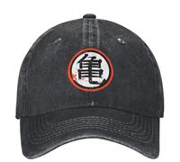Men's Baseball caps,Dragonballed Baseball Cap Japan Comic Unisex Men Sun-Proof Trucker Hat Spring Trendy Tennis Skate Snapback Cap The Gift