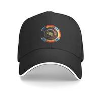 Men's Baseball Caps Great Reformed Elo by Jeffy Lynnea Cool Graphic for Women Vintage Cap Baseball Cap Baseball caps boy Child hat Women