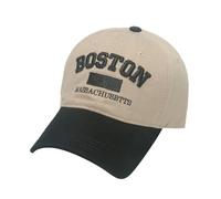 Men's Baseball Caps Grey Vintage Washed Dad Caps Cotton Embroidered Snapback Men's Summer & Golf Sun Hat Solid Sun Hat Cotton Breathable Hiking Hat Work Casual Sports