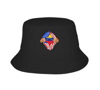 Men's Baseball caps,Men Women Venezuelan Blood Venezuela Flag Bucket Hat Portable Fisherman Hats Summer Korean Travel Hiking Caps Outdoor Sun Hat The Gift