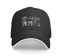 Men's Baseball Caps Morgan Wade Baseball Cap Mountaineering New in The Hat Mens Women