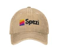 Mens Baseball caps Paulaner Spezi Sun Baseball Cap Street Style Female Male Washed Hip Hop Hats Wholesale Outdoor Sport Baseball Caps Gift Idea Gift