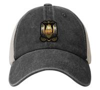 Men's Baseball caps，Pegasus Bronze Casual Baseball Cap Japanese Anime Hunting Camping Trucker Hat Spring Men Women Fashion Baseball Caps The Gift