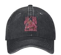 Men's Baseball caps,Romantic Baseball Cap Actor Hiking Fishing Wholesale Trucker Hat Unisex Men Streetwear Sunshade Baseball Caps The Gift