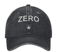 Men's Baseball caps，The Smashing Pumpkins Rock Music Baseball Cap Zero Female Male Sun Protection Trucker Dad Hat Summer Fishing Baseball Caps The Gift