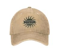 Men's Baseball caps,Tool Band 2024 World Tour Sun Baseball Cap American Rock Band Men Women Washed Hip Hop Hats Wholesale Running Baseball Caps Gift The Gift