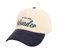 Men's Baseball Caps UK Unisex Baseball Cap Cotton Embroidered Snapback Summer Running Visor Summer Sun Visor Hat Cotton Breathable Hiking Hat for Outdoor Leisure