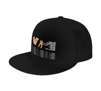 Men's Baseball caps,White Zombie La Sexorcisto Album Gift Cap Mens Cap Sports Caps Shipping Man Hat Baseball Cap,Birthday Gifts for dad,Birthday Gifts for dad