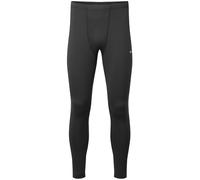 Men's Baselayer Leggings - Montane Men's Dart XT Thermal Long Johns (Black)