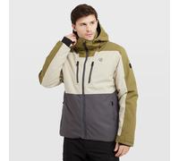 Men's Baseplate III Jacket, Khaki S