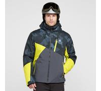 Men's Baseplate Jacket - Black, Black L