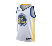 Mens Basketball Jersey - male - Nike - Training - White - 2XL - Sport 2XL