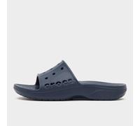 Crocs | Unisex | Baya II | Slides | Navy | W9/M8