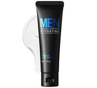 Men's BB Cream Foundation - Concealer, Color Corrector, and Moisturizer. Tinted Moisturizer to Balance Skin Tone and Daily Use