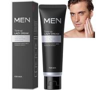 Men's BB Cream Foundation with Concealer, Colour Corrector & Moisturizer - Tinted Moisturizer to Balance Skin Tone & Daily Use