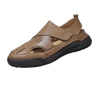 Men's Beach Snorkeling Diving Couple Involved In Swimming Retrofitting Streams Soft Bottom Shoes 1 Shoes Men's Outdoor Shoes Breathable Leisure Shoes Walking Shoes Men Shoes, brown, 13 UK