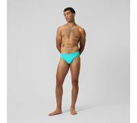 Speedo Men's Print Beachstar Brief 2" Brief, Arctic Glass, 28