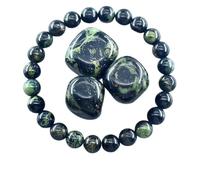 Mens Bead Bracelets Uk, 8Mm Handmade Natural Stone Beaded Bracelets For Women,Amethyst Tiger Eye Stone Beads Stretch Crystal Wristband Simple Jewellry Gift For Mums Friends Colleagues Sparrow Stone