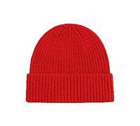 Mens Beanie Hat, Winter Knit Beanie Hat Winter Thermal Fleece Hat Beanie Cap Headwear with Ear Covers Skull Cap Mens Hats Knit Cuffed Beanie for Men and Women Unisex Thermal Gifts for Him/her/dad