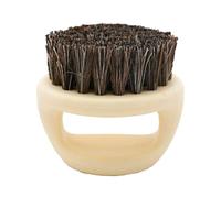 Men's Beard Brush | Portable Beard Brush for Men with Handle - Men's Care Gift Set for Dad Husband Grandpa Quick Dry, She 07-2, Se référer au descriptif, Refer to description