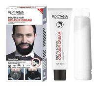 Mens Beard Dye 60ML Mustache Dye