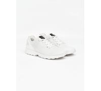 Mens 'BEKELE' MVE Trainers - White