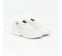 Mens 'BEKELE' MVE Trainers - White
