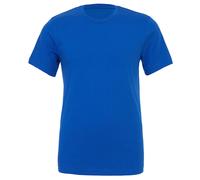 Mens Bella Canvas Unisex Crew Neck Cotton Tee T-Shirt S - 4XL