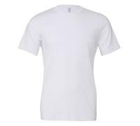 Mens Bella Canvas Unisex Crew Neck Cotton Tee T-Shirt S - 4XL