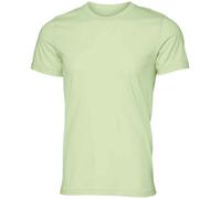 Mens Bella Canvas Unisex Crew Neck Cotton Tee T-Shirt S - 4XL