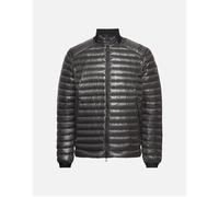 Belstaff Mens Airframe Black Down Filled Jacket polyamide - Size Large