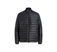 Men's Belstaff Airframe Black Down Filled Jacket - Size: 46/Regular