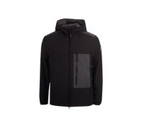 Men's Belstaff Impact Black Thin Jacket - Size: 40/Regular