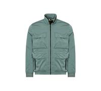 Men's Belstaff Varial Steel Green Jacket - Tan - Size: Regular/34