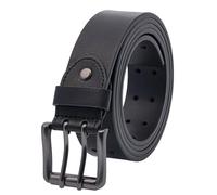 Mens Belt Big And Tall Black Brown 36"-72"