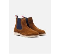 Ben Sherman Hampton Suede Men's Tan Boots