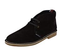 Mens Ben Sherman Desert Boots Hunt